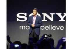 Sony üç yeni telefon duyurmaya hazırlanıyor