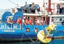 Boğaz’a akıntı sensörleri geliyor, tehlike azalıyor