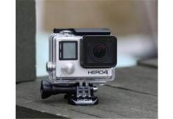 Microsoft ve GoPro'dan çapraz patent anlaşması