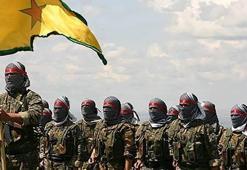 YPG'den küstah tehdit