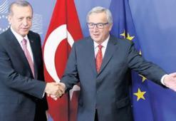 Erdoğan çıkışmış: Dalga geçiyorsunuz!
