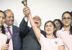 Avcı, yarıyıl zilini çaldı