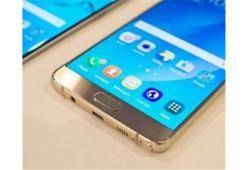 Galaxy Note 6 Avrupa'da satışa sunulacak