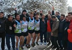 Darıca Belediye Gençler Avrupa Şampiyonu