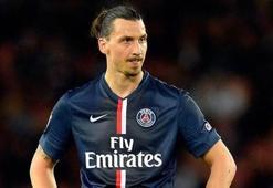 Çinliler'in son rüyası Zlatan!