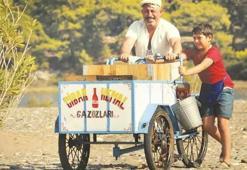 Cem Yılmaz’ın filmi davalık oldu