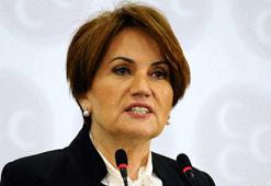 Akşener’e yönelik ‘kaset’ iddiaları davasına başlandı