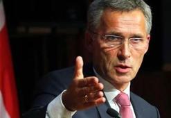 NATO: Türkiye ve Almanya'nın önerisini ciddiye alıyoruz