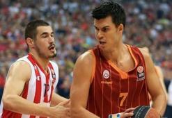 Zoran Erceg kulüpsüz kaldı