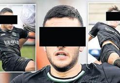 Soygun planlayan üç futbolcudan 1’i Türk!
