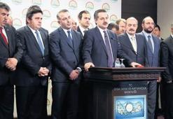 Halkın etine tavan