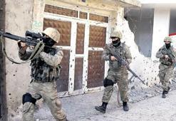 Dağ kadrosuna Cizre’de darbe!