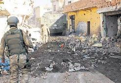 Cizre'de terör saldırısı: 2 şehit