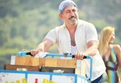 Cem Yılmaz’ın filmi davalık oldu