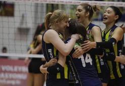 Melekler mutlu döndü