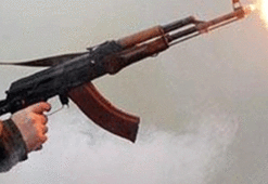 Kahvehane saldırısında PKK parmağı