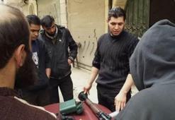Muhalif komutandan bomba iddia!