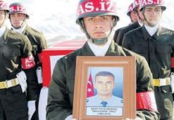 İntikamı alındı