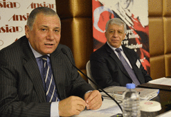 Ufuk Söylemez’den yeni bir siyasi parti sinyali