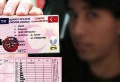 Bakanlık'tan sürücü belgesi için 'sağlık raporu' açıklaması