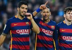 İşte Barcelona'nın istediği "resmi" rakam!