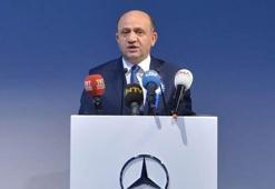 Konut üreticilerinin gözü Bomonti'de