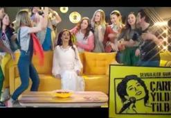 Yıldız Tilbe'nin Turkcell reklamı kaldırıldı