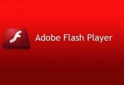 Adobe Flash tarih oldu
