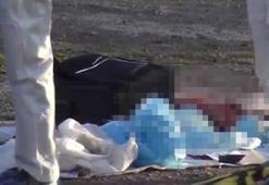 Bavuldaki ceset hakkındaki gerçek polisi bile şok etti!