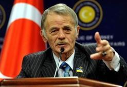 'Bekleyin Türkiye'den gelecekler'