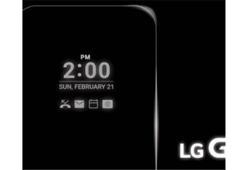 LG G5'in RAM ve işlemci özellikleri belli oldu