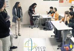 Okumayı söktük, yine matematikten çaktık