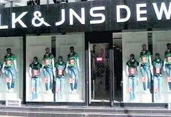 O’nu inşaat ‘LEKE’ledi