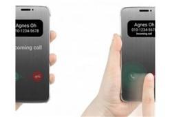 LG G5'in yeni akıllı kılıfları ortaya çıktı