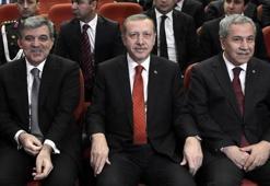 Erdoğan - Gül, görüşmesinin perde arkası