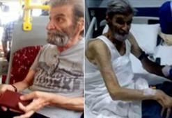 Yeşilçam’ın usta ismi hastaneye kaldırıldı!