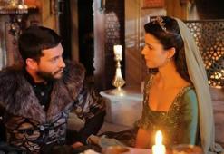 Muhteşem Yüzyıl Kösem 13. bölüm fragmanında  Kösem, Safiye’yi can evinden vuruyor!-izle