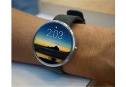 Android Wear Marshmallow güncellemesi pil süresinde artış vaat ediyor