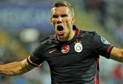 G.Saray Poldi müjdesi