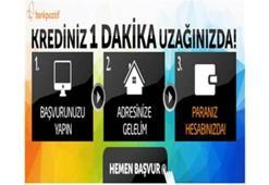 Kredi Kullanacaklar Dikkat!