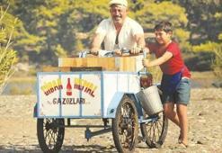 İftarlık Gazoz filminde yaş sınırı değişti