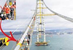 İstanbul-İzmir 2 saat 50 dakika