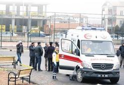Ayrılmak isteyen liseli Elif’i okul bahçesinde öldürdü