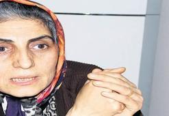 ‘Döndüğümde herkes ölmüştü’