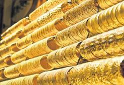 117 liraya çıkan gram altın zirvede