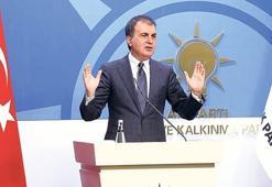‘Ak parti içinde yeni hareket yok’