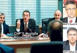 Savunma Komisyonu’nda gerilla tartışması