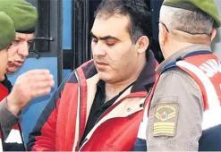 ‘Asıl kaçakçı Aylan’ın babası’