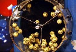 Süper Loto 11 Şubat 2016 çekilişi - Süper Loto sonucu