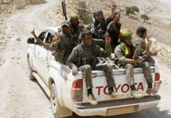 YPG kritik Miniğ Hava Üssü'nü ele geçirdi, Azez'e yöneldi